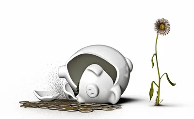 Illustration cashed - Image 1