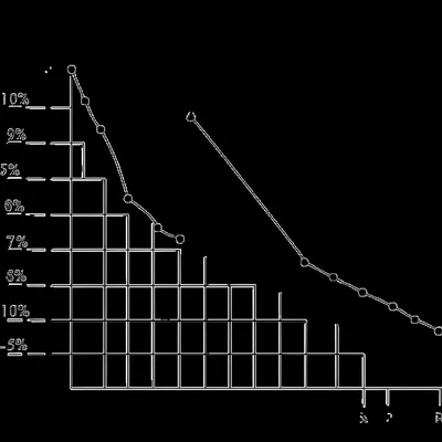 Illustration decreases - Image 1