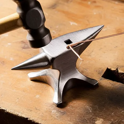 Illustration stake - Image 1