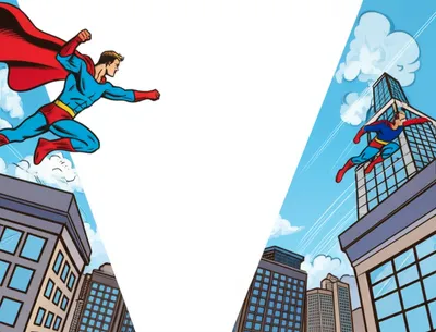 Illustration gutter - Image 1