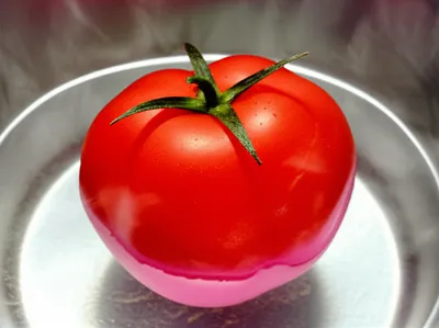 Illustration blanched - Image 1