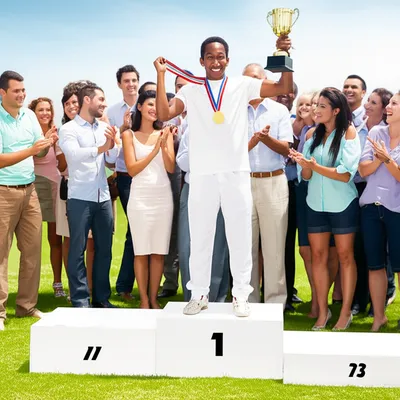 Illustration merited