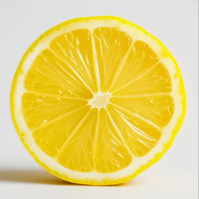 Illustration lemon - Image 1