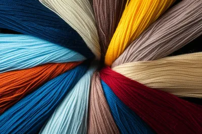 Illustration twine - Image 1