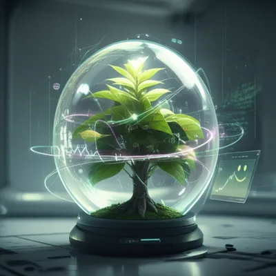 Illustration monitors - Image 1