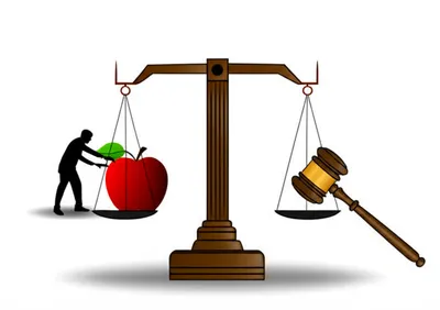 Illustration enjoin - Image 1