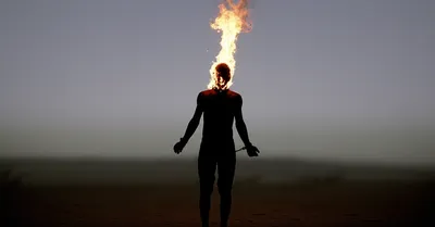 Illustration necklacing