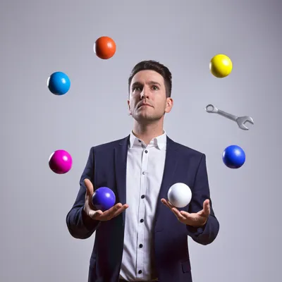 Illustration does - Image 1