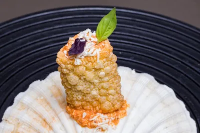 Illustration crackling - Image 2