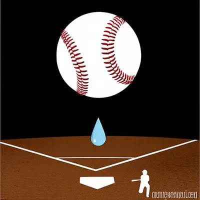 Illustration hanging - Image 1