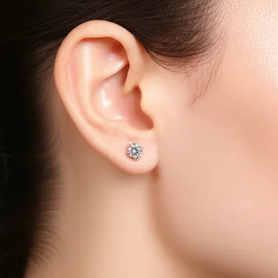 Illustration piercings - Image 1