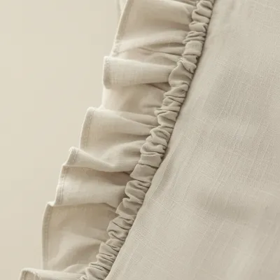 Illustration ruffle - Image 1