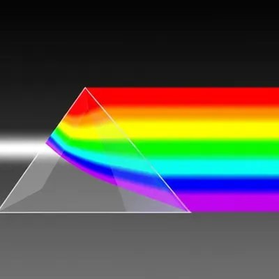 Illustration prisms - Image 1