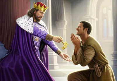 Illustration conceded - Image 1