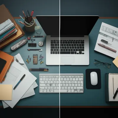 Illustration sides - Image 1