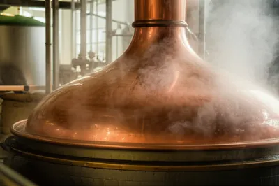 Illustration brewing - Image 1