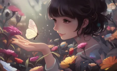 Hình ảnh minh họa coquetting - Ảnh 1