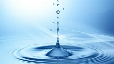 Illustration congelation