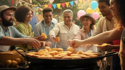 Illustration festivals - Image 1