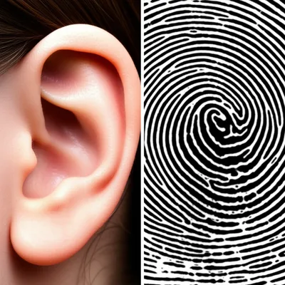 Illustration whorl - Image 1