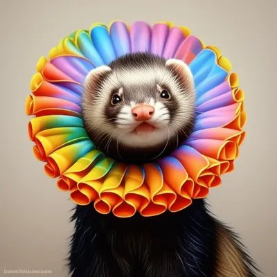 Illustration gills - Image 1