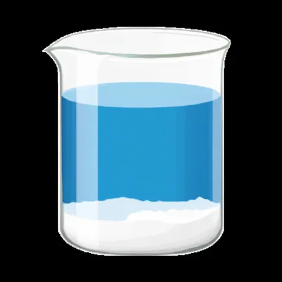 Illustration precipitates - Image 1