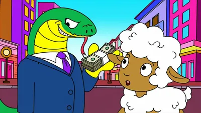 Illustration bite - Image 1