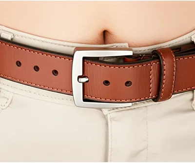 Illustration buckles - Image 1