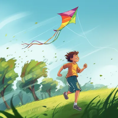 Illustration winds - Image 1