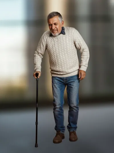 Illustration halts - Image 1