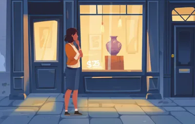 Illustration ask - Image 1