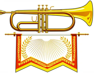 Illustration trumps - Image 1