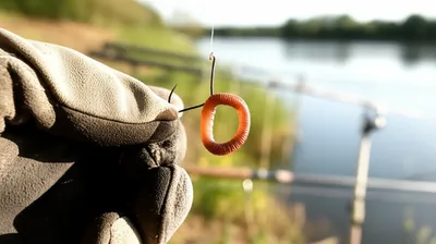 Illustration bait - Image 1