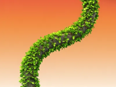 Illustration perpetuity - Image 1