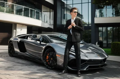 Illustration baller - Image 1