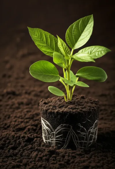 Illustration tillers - Image 1