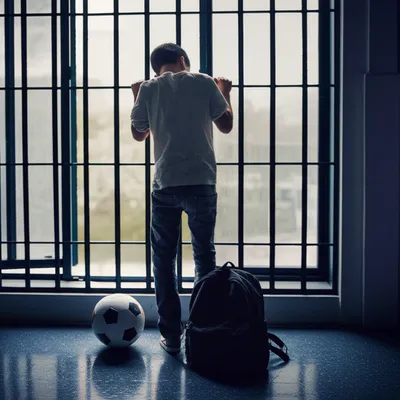 Illustration campus - Image 1