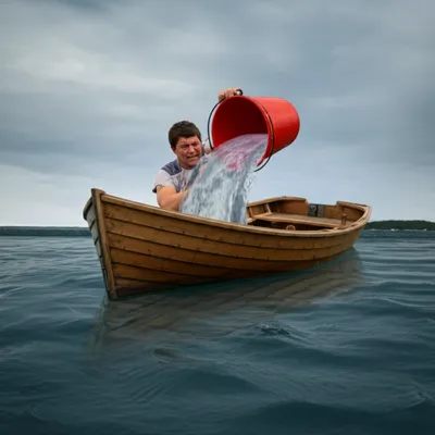 Illustration baled - Image 1