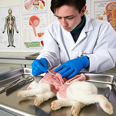 Illustration dissect - Image 1