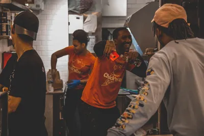 Illustration cooks - Image 2