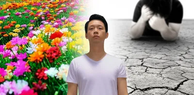 Illustration stoic - Image 1