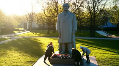 Illustration commemorative - Image 1