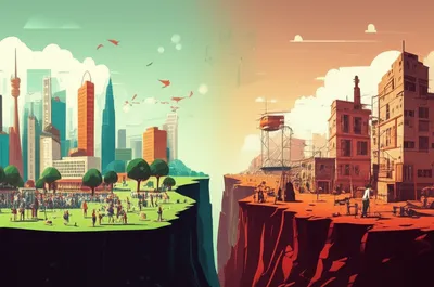 Illustration gaps - Image 1