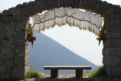 Illustration shrines - Image 1