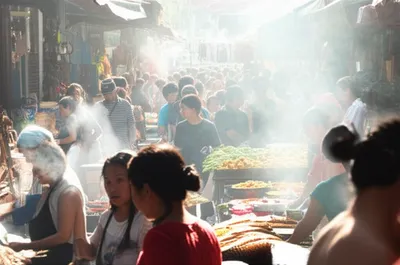 Illustration transpire - Image 1