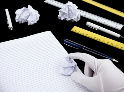 Illustration finicky - Image 1