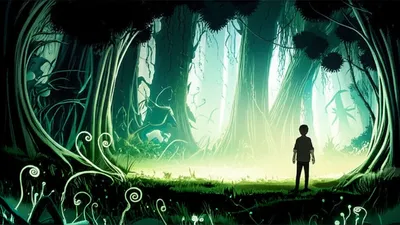 Illustration unfamiliarity