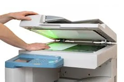 Hình ảnh minh họa copier - Ảnh 2