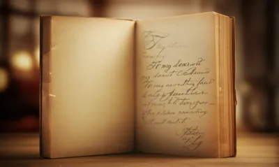 Illustration inscription - Image 1