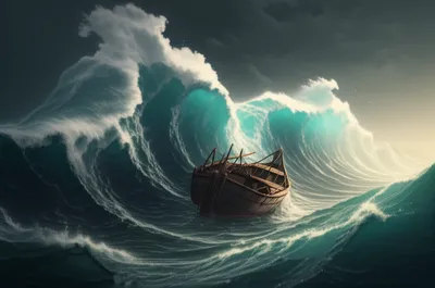 Illustration fluctuates - Image 1